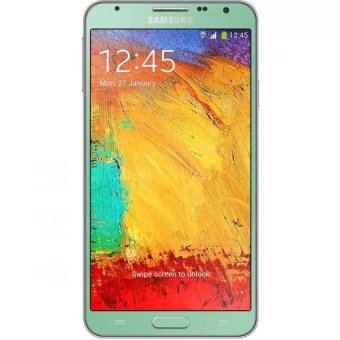 Samsung Galaxy Note3 Neo - N750 - 16GB - Hijau