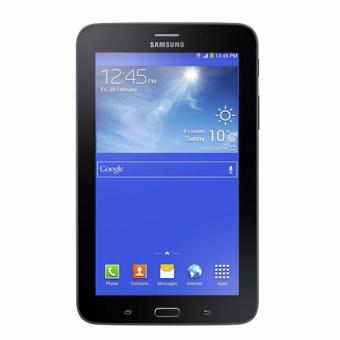 Samsung Galaxy TAB 3 V – Hitam