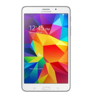 Samsung Galaxy Tab 4 3G 7.0 SM-T231 - 8GB - Putih