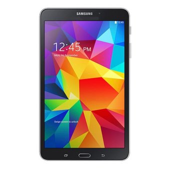Samsung Galaxy Tab 4 7.0″ – Quad Core 1.2 Ghz – Hitam
