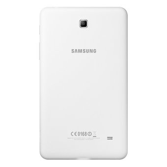 Samsung Galaxy Tab 4 7″ – Quad Core – Putih