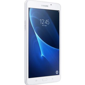 Samsung Galaxy Tab A 2016 LTE 7″ – 8 GB – Putih