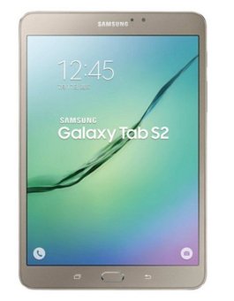 Samsung Galaxy TAB S2 9.7" - 32 GB - Gold