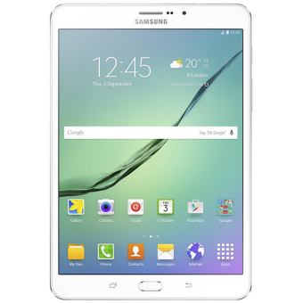 Samsung Galaxy Tab s2 Single SIM - SM-T715 - 32GB - Putih