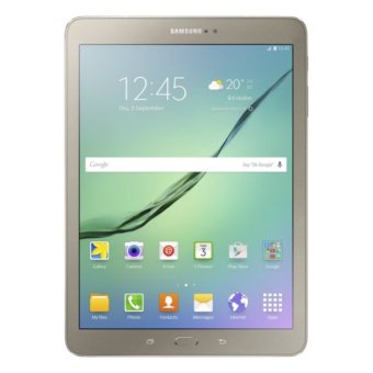 Samsung Galaxy Tab S2 SM-T819Y 9.7" - 32GB - Gold