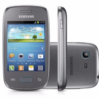 Samsung Galaxy Y Neo (S5312) - 4GB - Silver