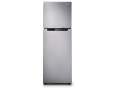 Samsung Kulkas 2 Pintu -RT25FARBDSA- Silver