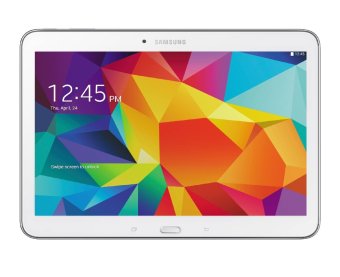 Samsung T531 Galaxy Tab 4 10.1 Inchi – 32GB – Putih