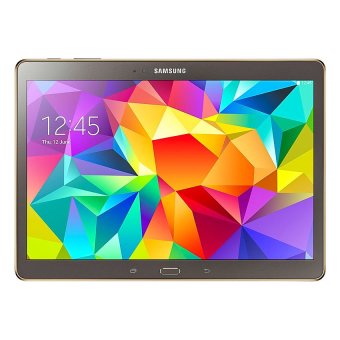 Samsung Tab S T805 10.5" - 16GB - Titanum Bronze