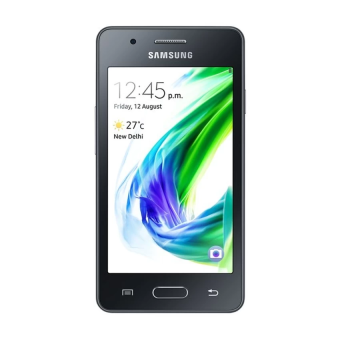 Samsung Z2 (Z200F) 2016 4G - 8GB - Hitam
