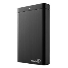 Seagate Backup Plus Portable - 500 GB - Hitam