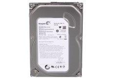 Seagate Barracuda 3.5
