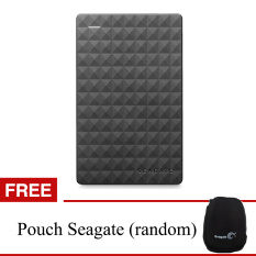 Seagate Expansion NEW 2.5