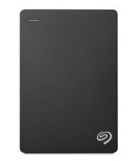 Seagate harddisk / hdd external Expansion 500GB Backup Plus Slim - Black