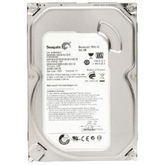 Seagate Harddisk Internal 500 GB