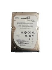 Seagate Harddisk Notebook 2.5