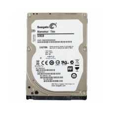 Seagate Momentus 2.5
