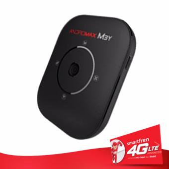 smartfren modem mifi andromax m3y 4g lte kartu perdana smartfren modem mifi andromax m3y 4g lte kartu perdana