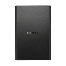 Sony HD-B1 Hard Disk External 1 TB - Hitam