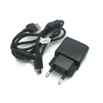 Sony Original Charger Xperia EP800 + Micro Usb Kabel