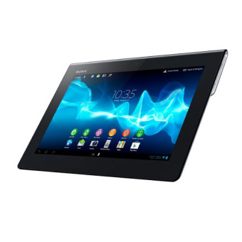 Sony Xperia Tablet S – SGPT131A1/S – 16GB – Hitam