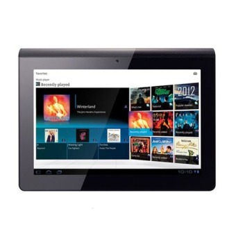 Sony Xperia Tablet S – SGPT131A1/S – 16GB – Hitam