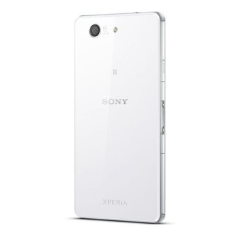 Sony Xperia Z3 Compact D5833 - White