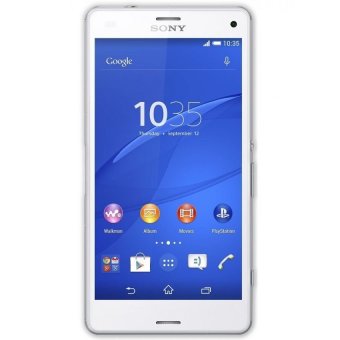 Sony Xperia Z3 Compact D5833 - White