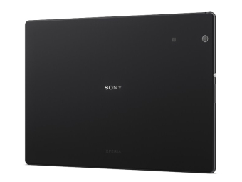 Sony Xperia Z4 Tablet 4G LTE – 32GB – Hitam
