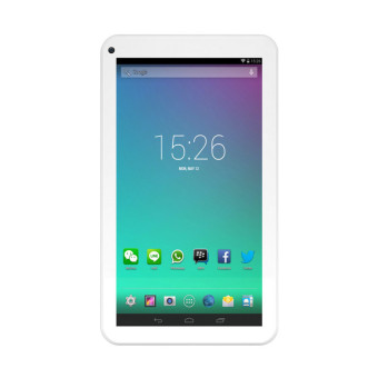SpeedUp Pad Genius Intel – Wifi – RAM 2GB – 8GB – Emas