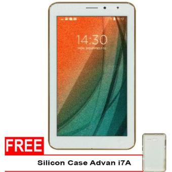 Tablet Advan i7a 4g Lte Putih