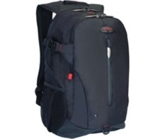 Targus TSB226AP TERRA Backpack up to Notebook 15.6 Inch - Hitam
