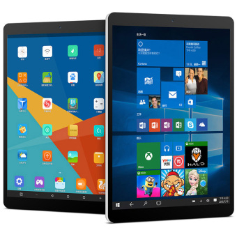 Teclast X89 HD – Dual OS Windows 10 + Android 32GB – Tablet PC