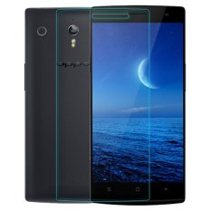Tempered Glass Screen Protector Film for OPPO Find7 X9007