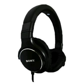 Bluetooth Stereo Headphone ROPS EDR Nirkabel Alat Pendengar Mikrofon MP3 FM Headset For .