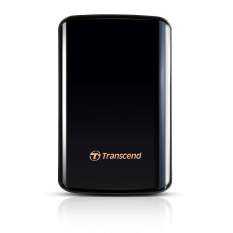 Transcend Hardisk ExternaL Storejet 1TB 2.5