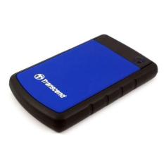 Transcend StoreJet 25H3 1TB - HDD / HD / Hardisk External Antishock(1TB)