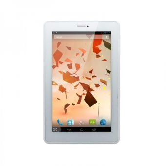 Treq 3G Turbo Plus - 8GB - Putih