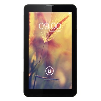 Treq Basic Call 3G – 4GB – Hitam