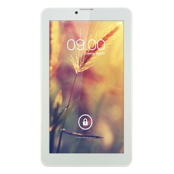 Treq Basic Call 3G – 4GB – Putih
