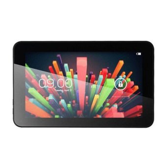 Treq - Tablet Wifi Only - Turbo A20C 16GB - Merah