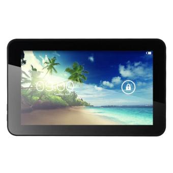 Treq Turbo A20C – 16GB – Ram 1GB – Wifi Only – 7″ – Silver