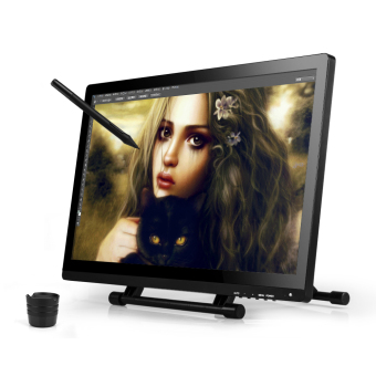 Ugee UG2150 (21inci) Graphics Drawing Pen Tablet