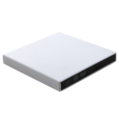 USB 2.0 External CD-RW/DVD-RW Burner Drive for PC,Mac,Laptop,Netbook
