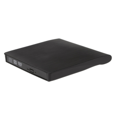 USB 3.0 Portable Ultra Slim External CD-RW DVD-RW CD DVD ROM Player Drive Writer Rewriter Burner for iMac/MacBook/MacBook Air/Pro Laptop PC Desktop