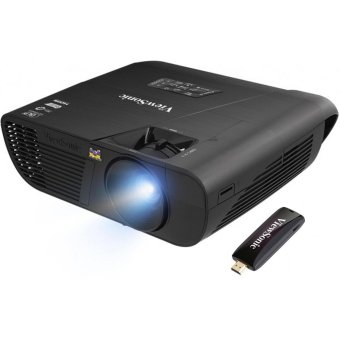 viewsonic proyektor pjd6352 wireless dongle wpg 300 3500 lumens lazada indonesia viewsonic proyektor pjd6352 wireless dongle wpg 300 3500 lumens lazada indonesia