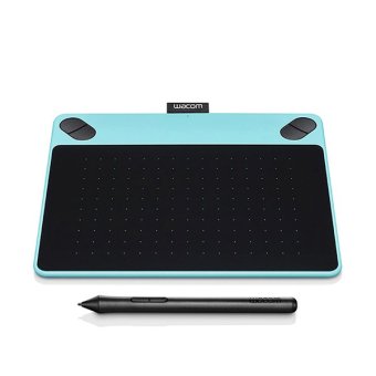 Wacom Intuos Art Creative Pen and Touch Tablet CTH-690/BO-CX