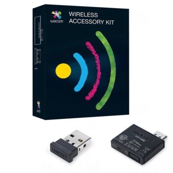 Wacom Wireless Kit ACK-404 for Wacom Tablet