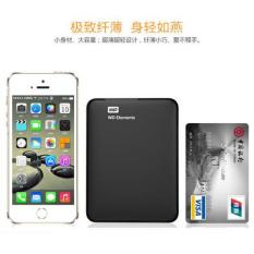 WD Blue 2.5