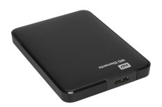 WD Element 1TB - HDD / HD / Hardisk /Harddrive External - Hitam